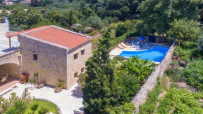 Villa Svega